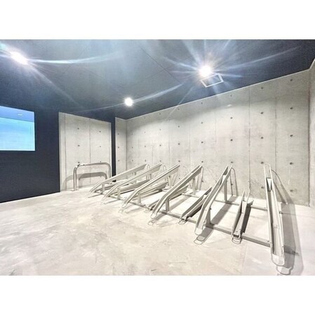 リーデンス名古屋駅西の物件内観写真